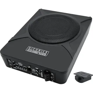 Hifonics VRX1000A Auto-Subwoofer aktiv 300 W