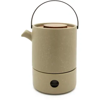 Bredemeijer Teekanne Beige 1,2 l