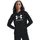 Rival Fleece Black/White M
