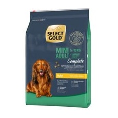 SELECT GOLD Complete Mini Adult Huhn 4 kg