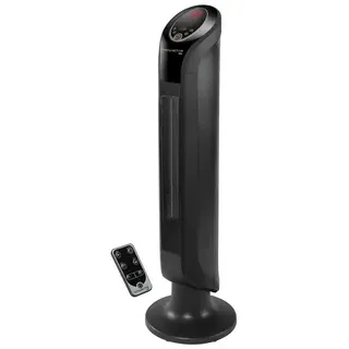 Rowenta Heizlüfter 2400 W Schwarz