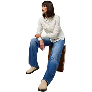 Wrangler World Wide Jeans für Damen