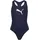 Mädchen Swimsuit Badebekleidung navy 152 EU