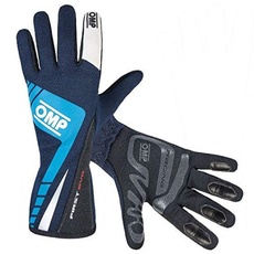 Bild ERSTE EVO HANDSCHUHE TG XL FIA 8856-2018 marineblau