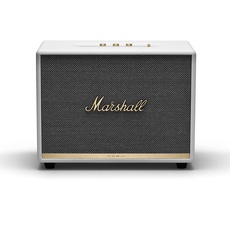 Marshall Woburn II - Wireless Speaker White