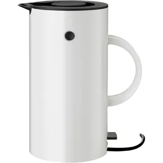 Stelton EM 77 1,5 l Weiß