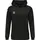 Core XK Poly Sweat Hoodie Herren Schwarz XXL
