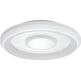 Osram Stea 1 485 mm weiß Stahl