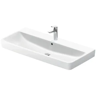 Duravit No.1 Waschtisch 100 x 46 cm (23751000002)