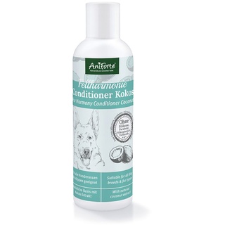 AniForte Fellharmonie Conditioner Kokos 200 ml