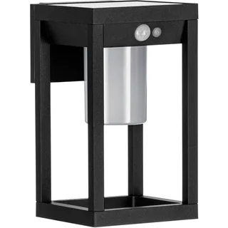 EGLO Martano mit Sensor 27 cm x 18 cm Schwarz