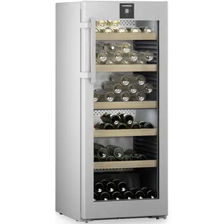 Liebherr Weintemperierschrank WPsd 4652-20