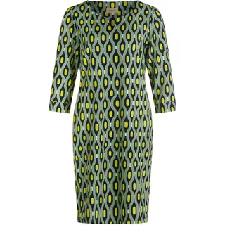 Cartoon Bodykleid »Casual-Kleid mit Muster«