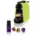 Nespresso Essenza Mini grün