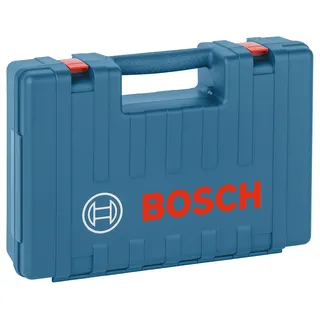 Bosch Werkzeugkoffer 6556 Teile Kunststoff Blau 44,5 x 31,6 x 12,4 cm