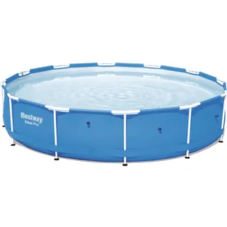 Steel Pro Frame Pool 366 x 76 cm