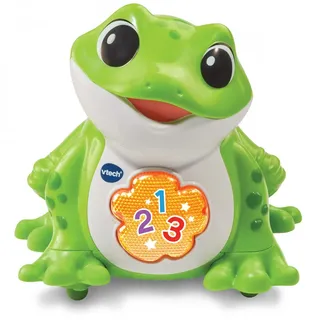 Vtech Hüpfspaß-Frosch