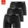Power schwarz XXL 3er Pack