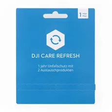 Bild Care Refresh 1-Jahres-Vertrag (DJI Mini 3