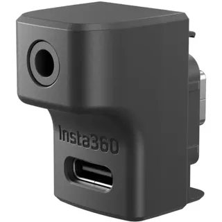 INSTA360 Ace Pro Mic Adapter