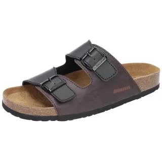 Dr. Brinkmann Pantolette Schwarz 47