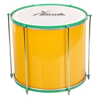 XDrum SSD-1210 Repinique Samba Trommel