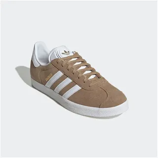 Gazelle Supplier Colour / Cloud White / Gold Metallic 41 1/3