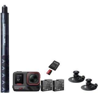 Ace Pro 2 Dual Battery