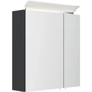 Posseik 60 cm grafit