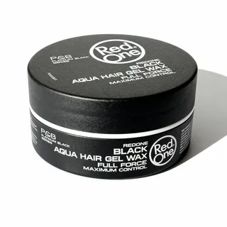 Red One RedOne Aqua Hair Gel Wax Full Force 450 ml
