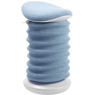 TOPSTAR Sitness 4D Kunststoff Blau