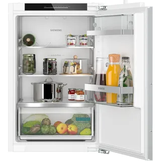 Siemens iQ500 KI21RADD1 Einbaukühlschrank (136 l, 874 mm hoch, Weiß)