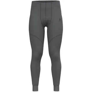 Odlo Active X-Warm Eco Baselayer Bottom Long Grau M