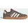 VL Court 3.0 Damen Earth Strata/Chalk White/Gum 38,5