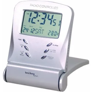 Technoline WT 171 silber