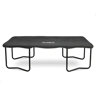 Salta Wetterschutz-Abdeckung 244 cm x 427 cm Schwarz