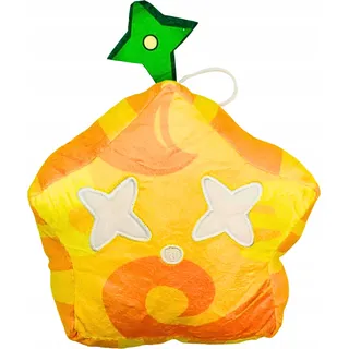 Plüsch-Maskottchen Blox Fruit Light Roblox Devil Fruits Plüschtier Figur