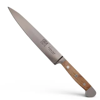 Güde Alpha Fasseiche Filetiermesser 18 cm
