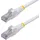 Startech StarTech com 5 m CAT8 Netzwerkkabel Snagless RJ45 Patchkabel 25G/40G LAN Kabel 2000MHz 100W PoE S/FTP S-STP