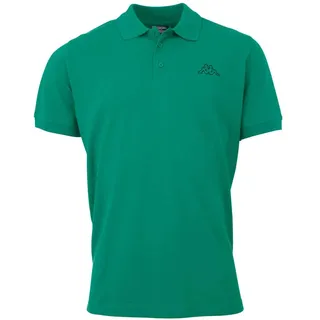 STYLECODE: 303173 Peleot Men I Poloshirt I green pepper I XL