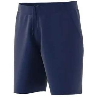 Adidas Club Stretch Woven Kurze Hose - Dark Blue - XL