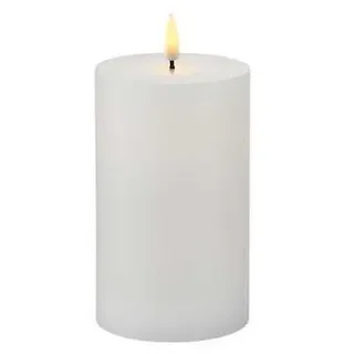 Sirius Home LED-Echtwachskerzen Sille Exclusive Sirius 12.5 cm