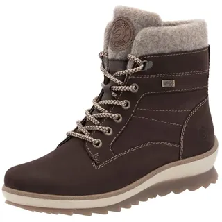 R8477 dunkelbraun-sandbeige 41