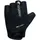 Rad Handschuh Damen/Herren Schwarz XS