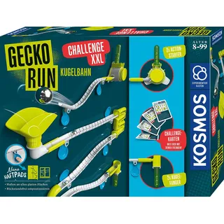Kosmos Gecko Run Challenge XXL 621285