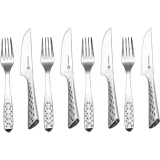 Weber Deluxe Steak-Set 12 tlg.