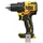 DCD709N-XJ Drill (Solo)