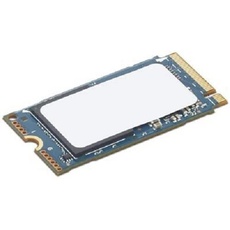 Bild SSD - 1 TB - intern M.2 2242 PCIe 4.0