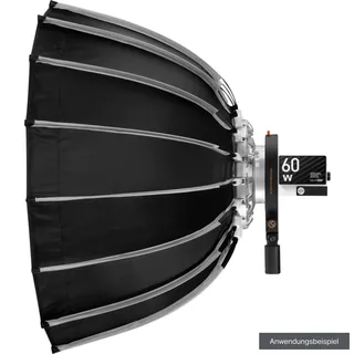 Zhiyun Softbox 60cm Bowens, Mount,