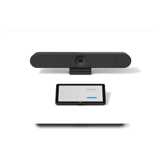 Logitech Tap IP Appliance Room Solutions Huddle + Small Rooms
